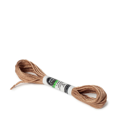 Soie d'alger SDF-4113 - Gris Ramier