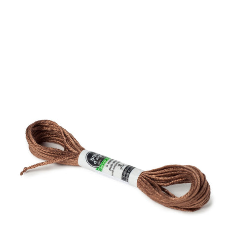 Soie d'alger SDF-4114 - Gris Ramier