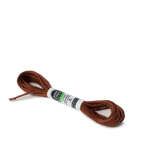Soie d'alger SDF-4115 - Gris Ramier