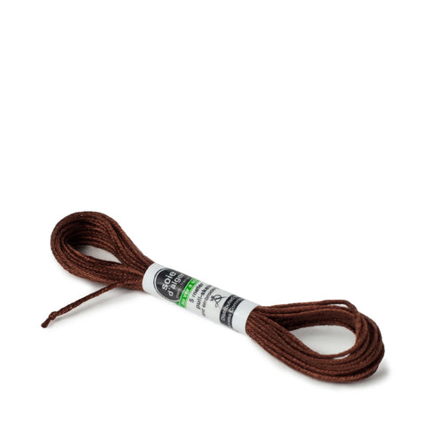 Soie d'alger SDF-4123 - Marron