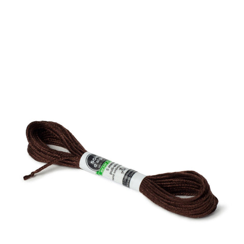 Soie d'alger SDF-4124 - Marron