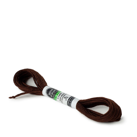Soie d'alger SDF-4132 - Tabac