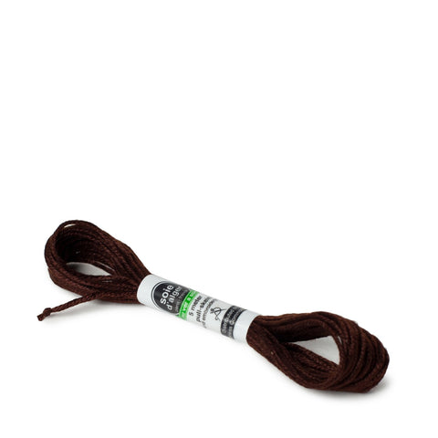 Soie d'alger SDF-4134 - Tabac