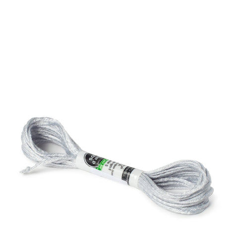 Soie d'alger SDF-4140 - Horizon 1 Bleu