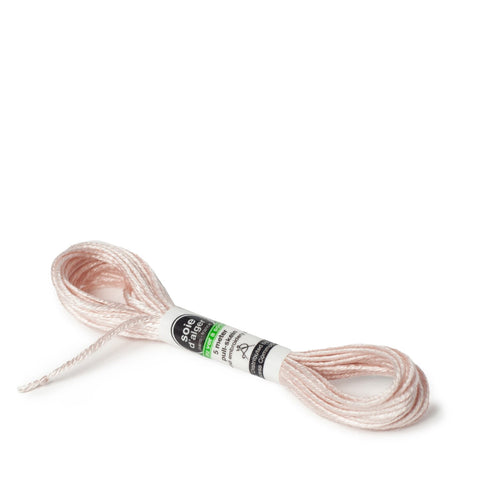 Soie d'alger SDF-4147 - Horizon 1 Rose