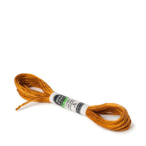 Soie d'alger SDF-4226 - Fauve