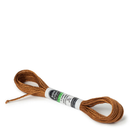 Soie d'alger SDF-4516 - Biche