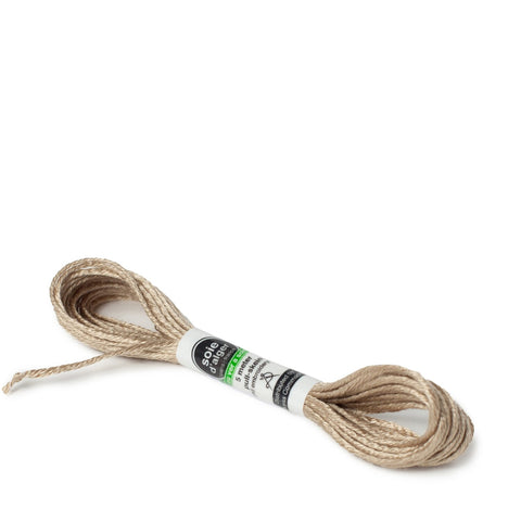 Soie d'alger SDF-4533 - Beige