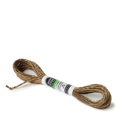 Soie d'alger SDF-4534 - Beige