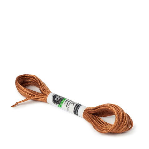 Soie d'alger SDF-4543 - Mode Rose