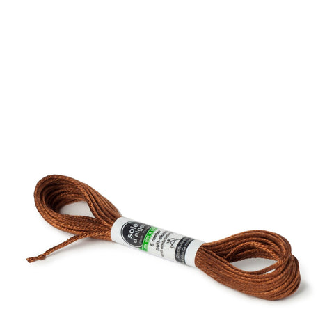 Soie d'alger SDF-4545 - Mode Rose