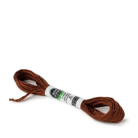 Soie d'alger SDF-4546 - Mode Rose