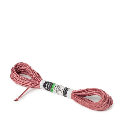 Soie d'alger SDF-4622 - Prune