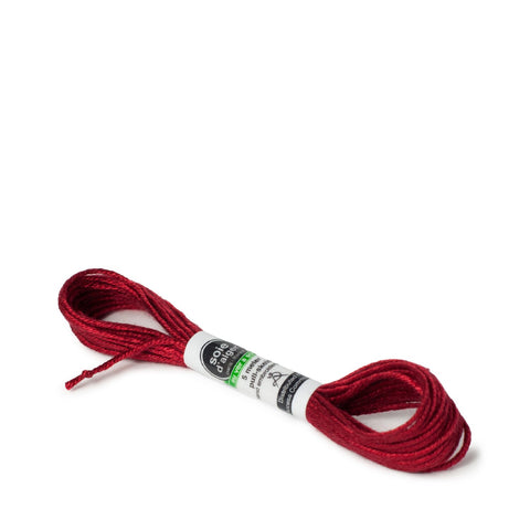 Soie d'alger SDF-4624 - Prune