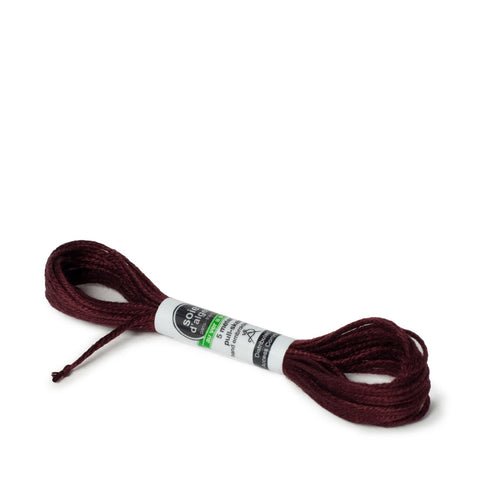 Soie d'alger SDF-4625 - Prune