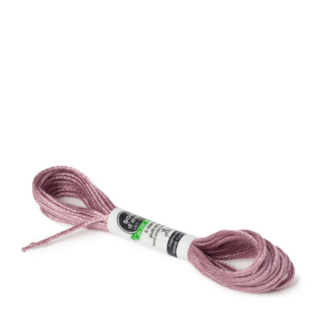 Soie d'alger SDF-4633 - Glycine