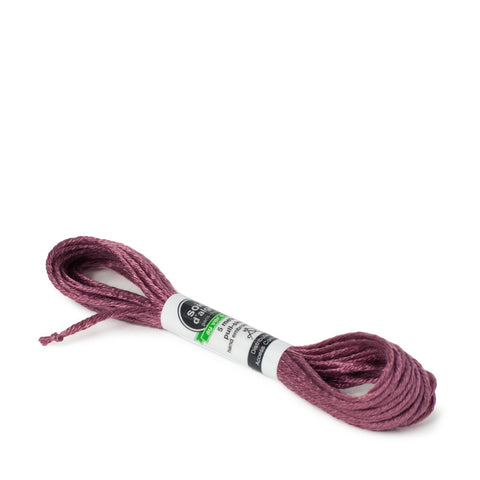 Soie d'alger SDF-4634 - Glycine