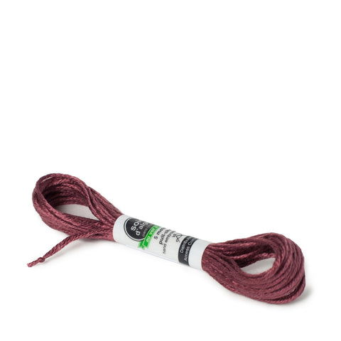 Soie d'alger SDF-4635 - Glycine