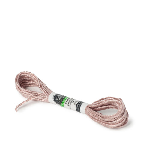 Soie d'alger SDF-4642 - Raisin