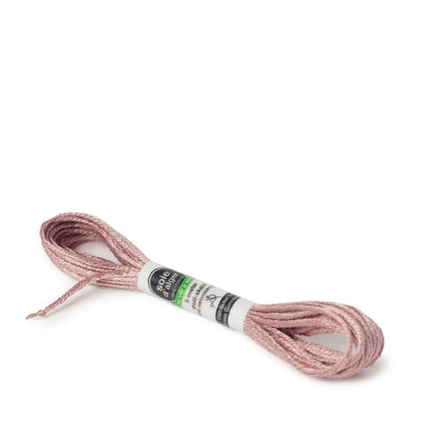 Soie d'alger SDF-4643 - Raisin