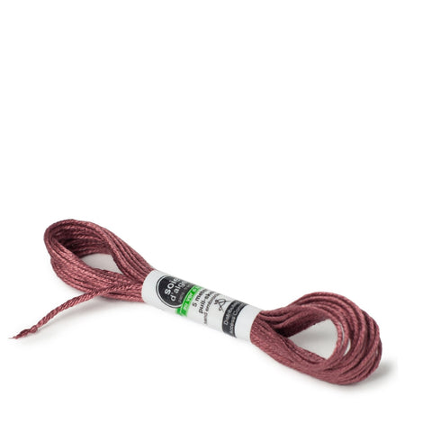 Soie d'alger SDF-4645 - Raisin
