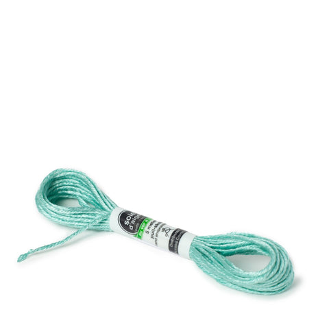 Soie d'alger SDF-5011 - Jade