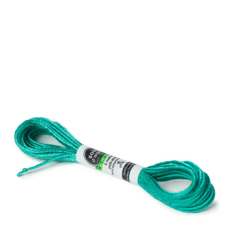 Soie d'alger SDF-5013 - Jade