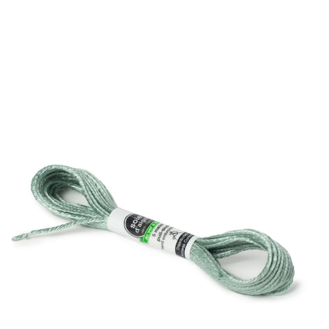 Soie d'alger SDF-5022 - Bleu de Mer