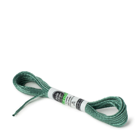 Soie d'alger SDF-5023 - Bleu de Mer