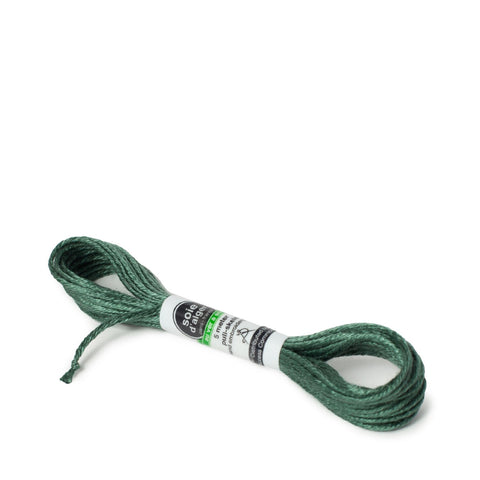 Soie d'alger SDF-5024 - Bleu de Mer