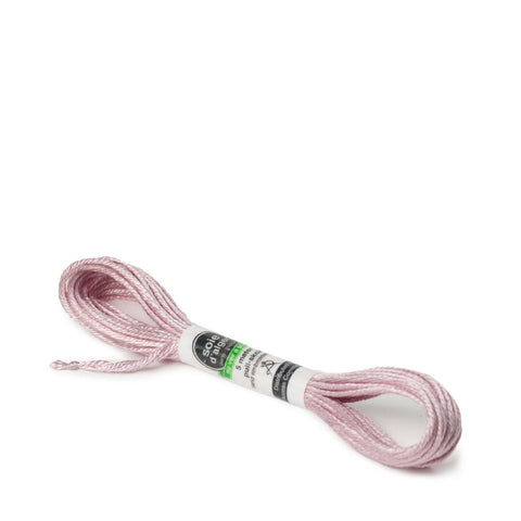 Soie d'alger SDF-5111 - Iris