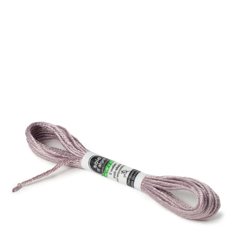 Soie d'alger SDF-5112 - Iris