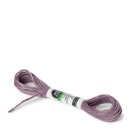 Soie d'alger SDF-5113 - Iris