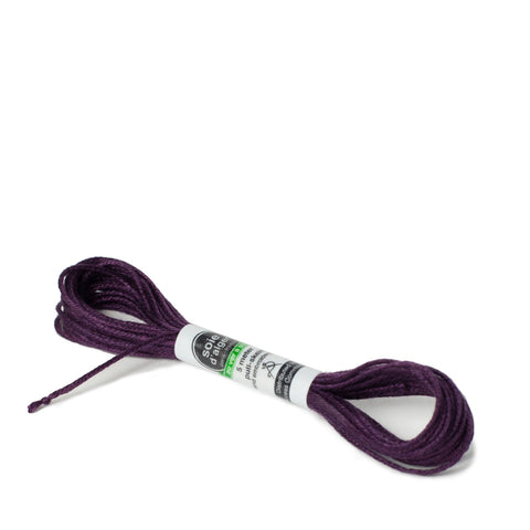 Soie d'alger SDF-5116 - Iris