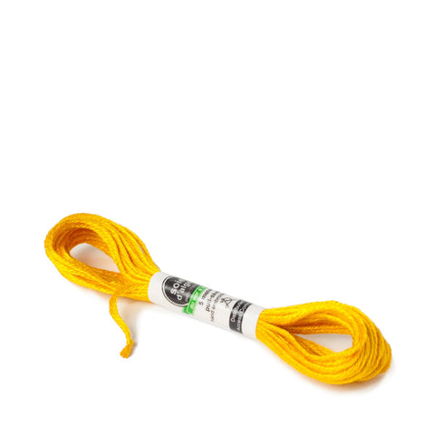 Soie d'alger SDF-0536 - Bouton d' Or