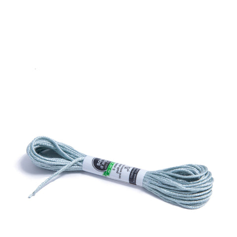Soie d'alger SDF-5412 - Blue