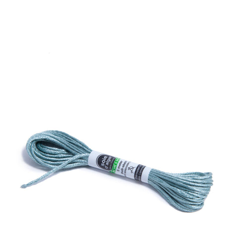 Soie d'alger SDF-5413 - Blue