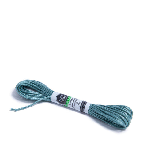Soie d'alger SDF-5414 - Blue