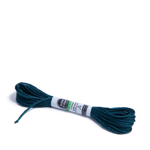 Soie d'alger SDF-5416 - Blue