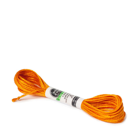 Soie d'alger SDF-0612 - Feu
