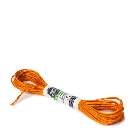 Soie d'alger SDF-0613 - Feu