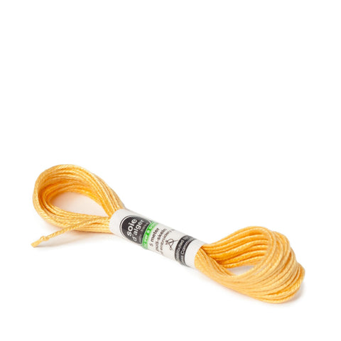 Soie d'alger SDF-0622 - Capucine