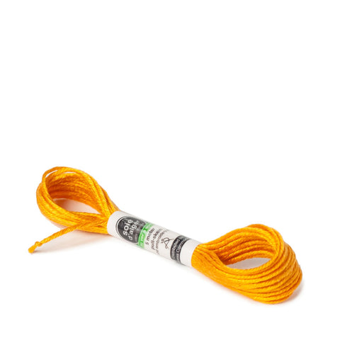 Soie d'alger SDF-0623 - Capucine