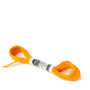 Soie d'alger SDF-0624 - Capucine