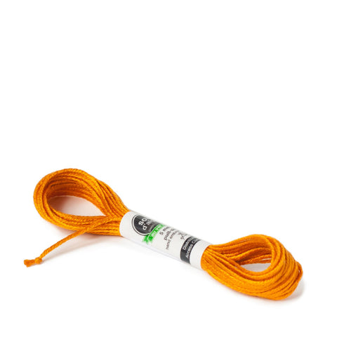 Soie d'alger SDF-0625 - Capucine