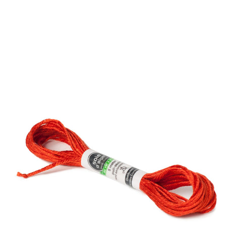 Soie d'alger SDF-0636 - Peche