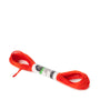 Soie d'alger SDF-0646 - Saumon