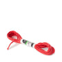 Soie d'alger SDF-0934 - Coquelicot