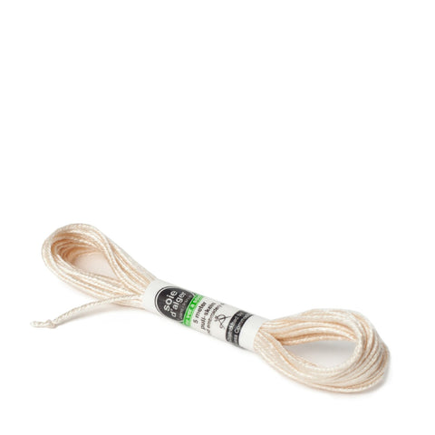 Soie d'alger SDF-F02- Fondee