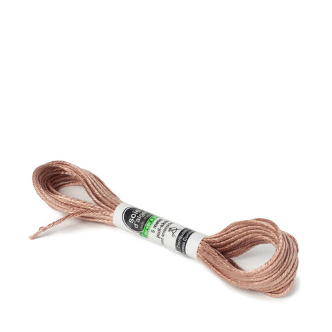 Soie d'alger SDF-S2578 - Skin Tones